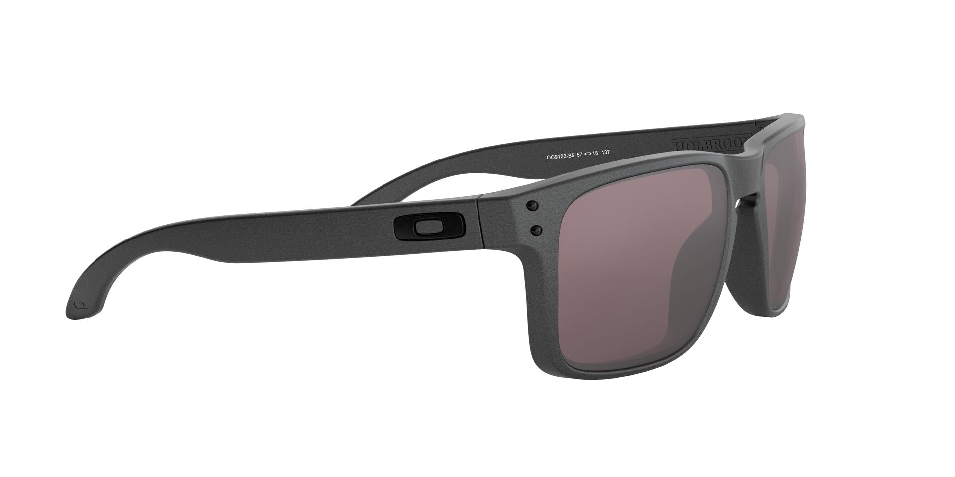 OAKLEY OO9102 HOLBROOK 9102B5 55 SUNGLASSES