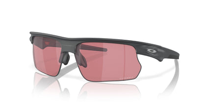 OAKLEY OO9400 BISPHAERA 940007 68 SUNGLASSES