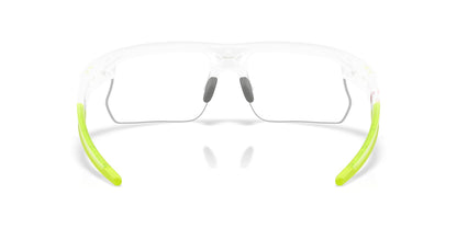 OAKLEY OO9400 BISPHAERA 2568 68 SUNGLASSES