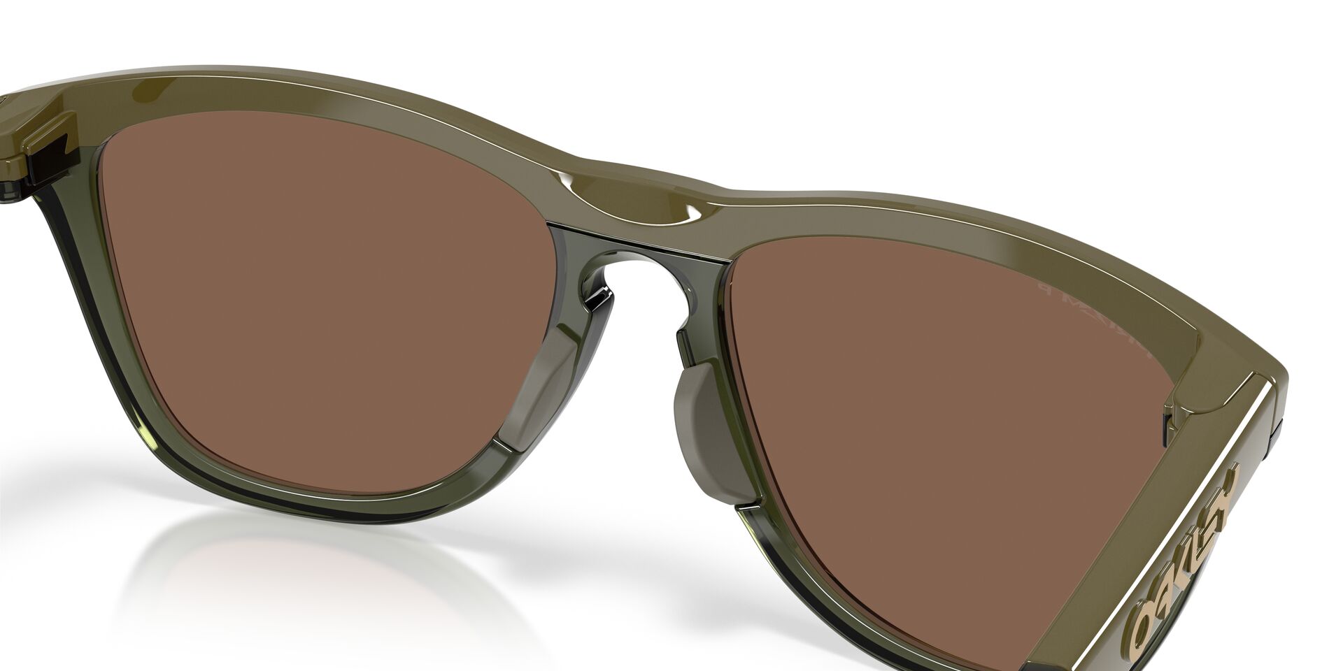 OAKLEY OO9503 950304 58 SUNGLASSES