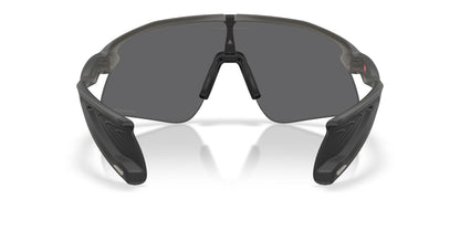 OAKLEY OO9517 STUNT DEVIL 951701 NA SUNGLASSES
