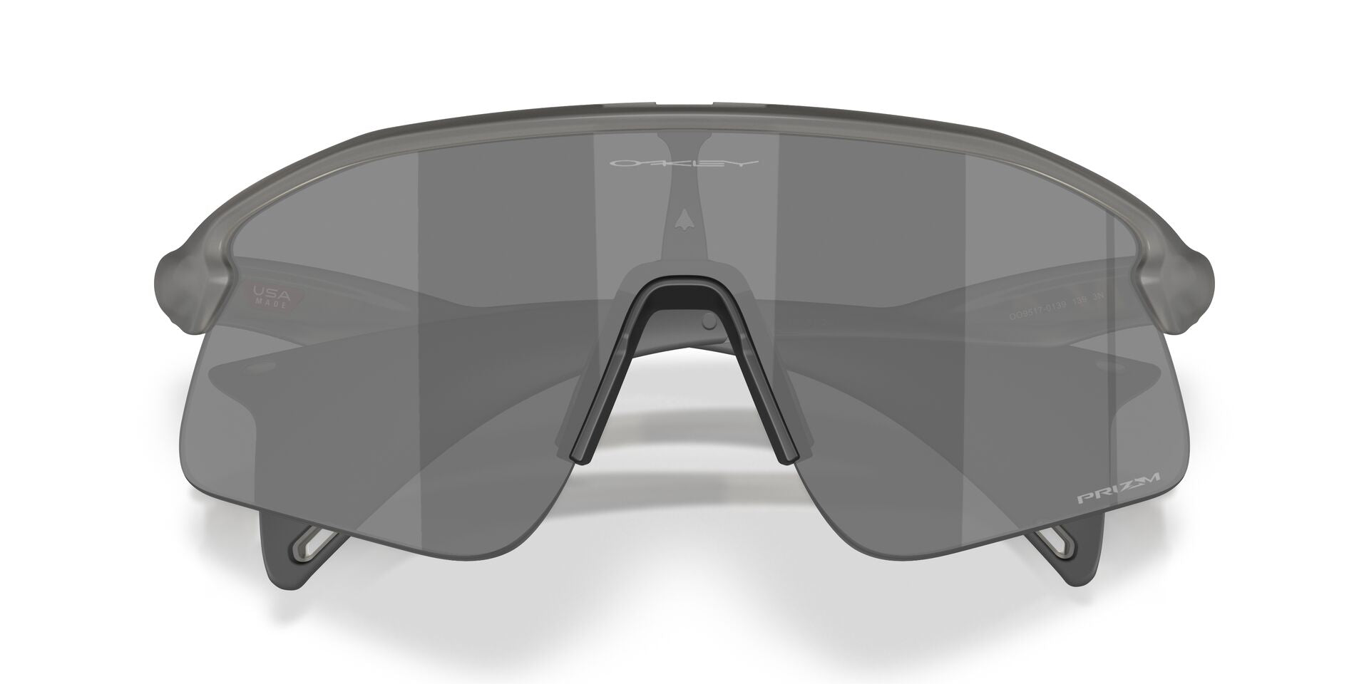 OAKLEY OO9517 STUNT DEVIL 951701 NA SUNGLASSES