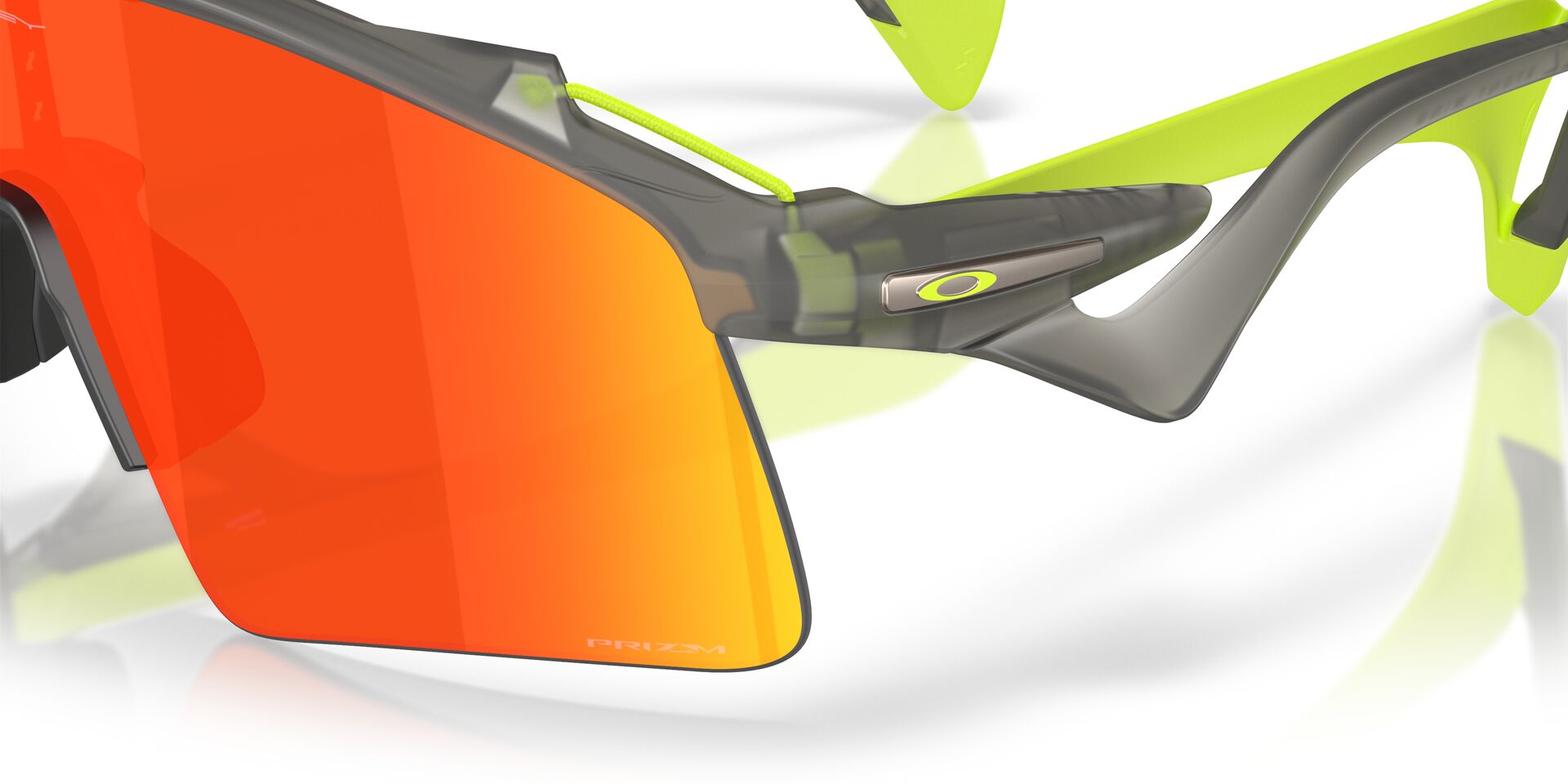 OAKLEY OO9519 STUNT WING 951904 NA SUNGLASSES