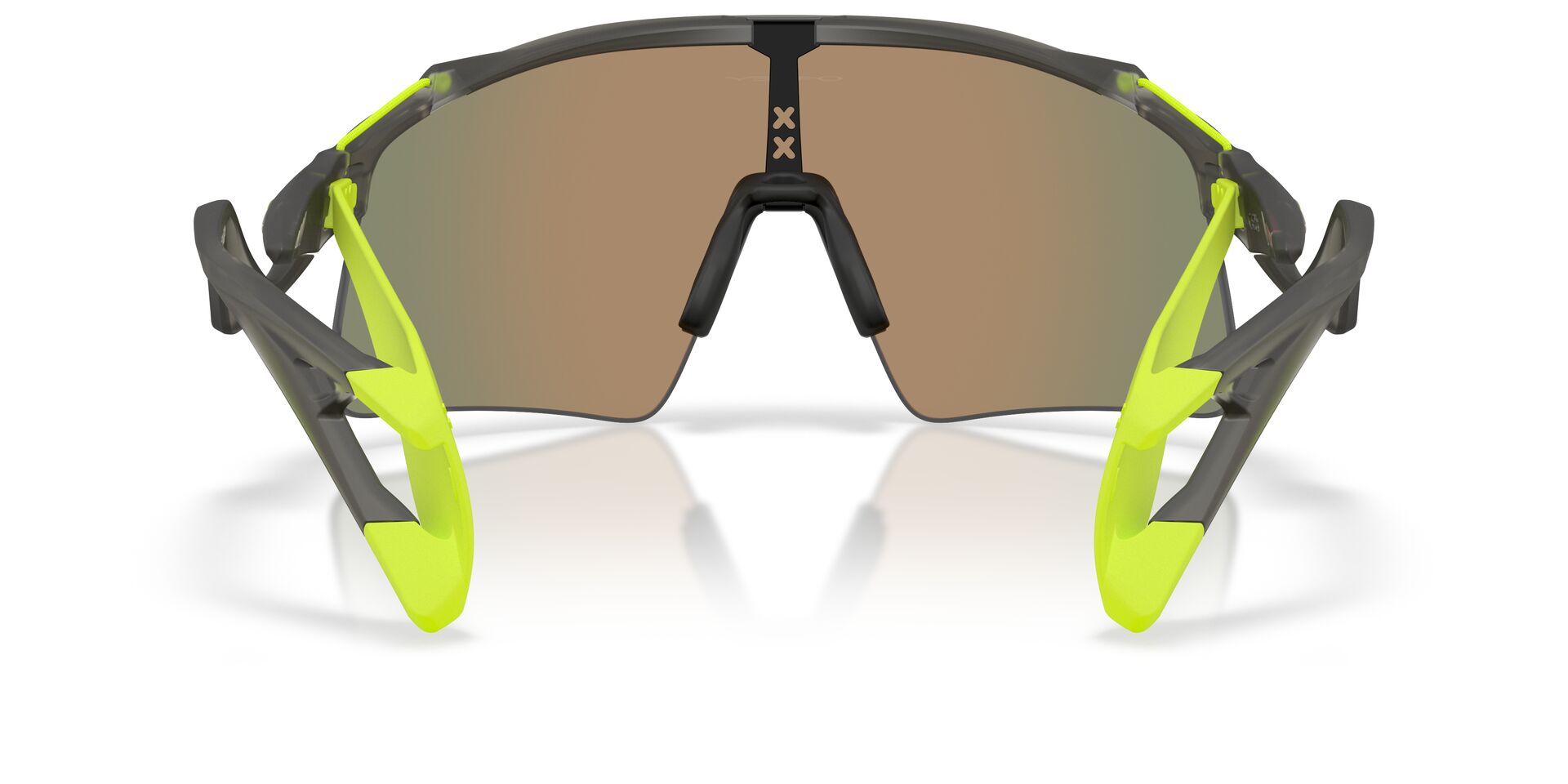 OAKLEY OO9519 STUNT WING 951904 NA SUNGLASSES