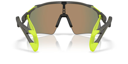 OAKLEY OO9519 STUNT WING 951904 NA SUNGLASSES