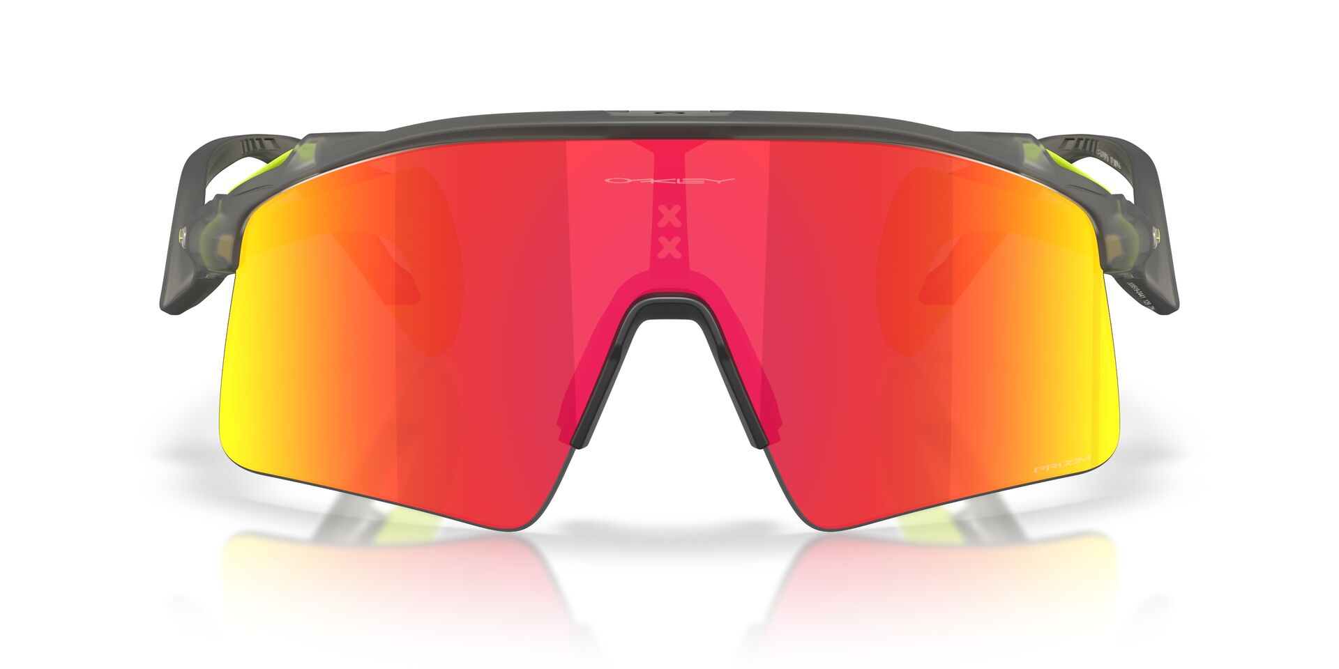 OAKLEY OO9519 STUNT WING 951904 NA SUNGLASSES
