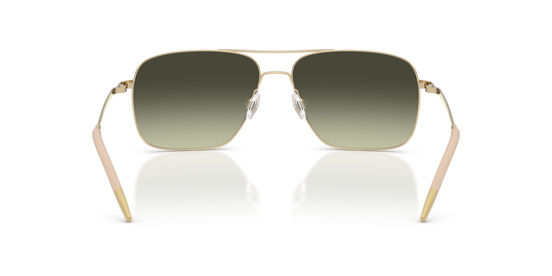 OLIVER PEOPLES OV1150S 50358H 58 SUNGLASSES