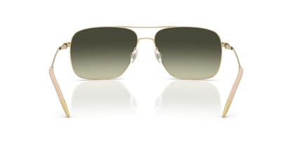 OLIVER PEOPLES OV1150S 50358H 58 SUNGLASSES