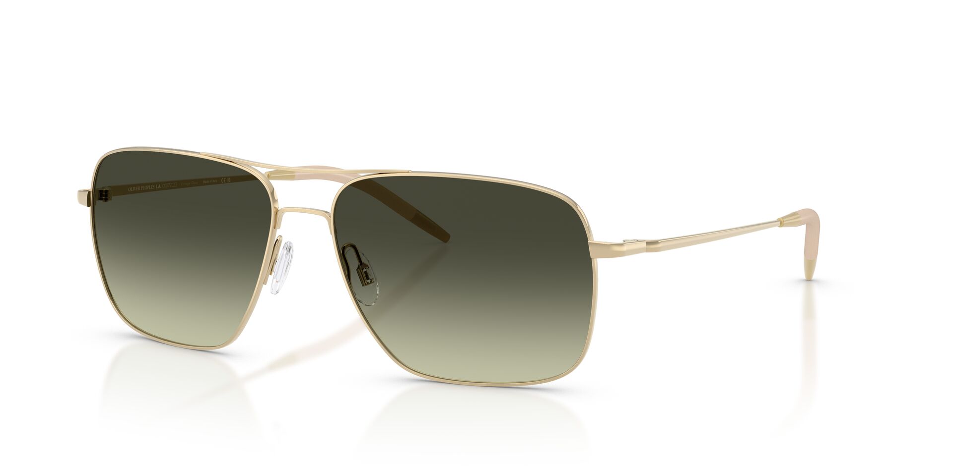 OLIVER PEOPLES OV1150S 50358H 58 SUNGLASSES