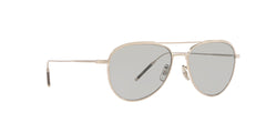 OLIVER PEOPLES OV1276ST 5254R5 56 SUNGLASSES