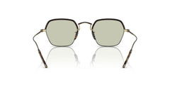 OLIVER PEOPLES OV1291T 5284 47 FRAME