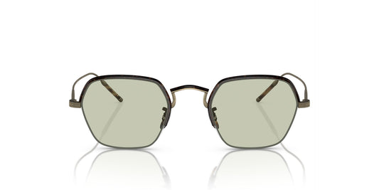 OLIVER PEOPLES OV1291T 5284 47 FRAME