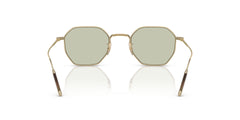 OLIVER PEOPLES OV1299T 5311 47 FRAME