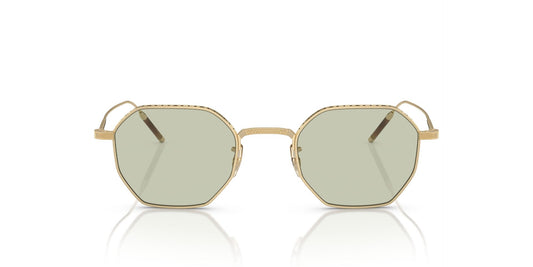 OLIVER PEOPLES OV1299T 5311 47 FRAME