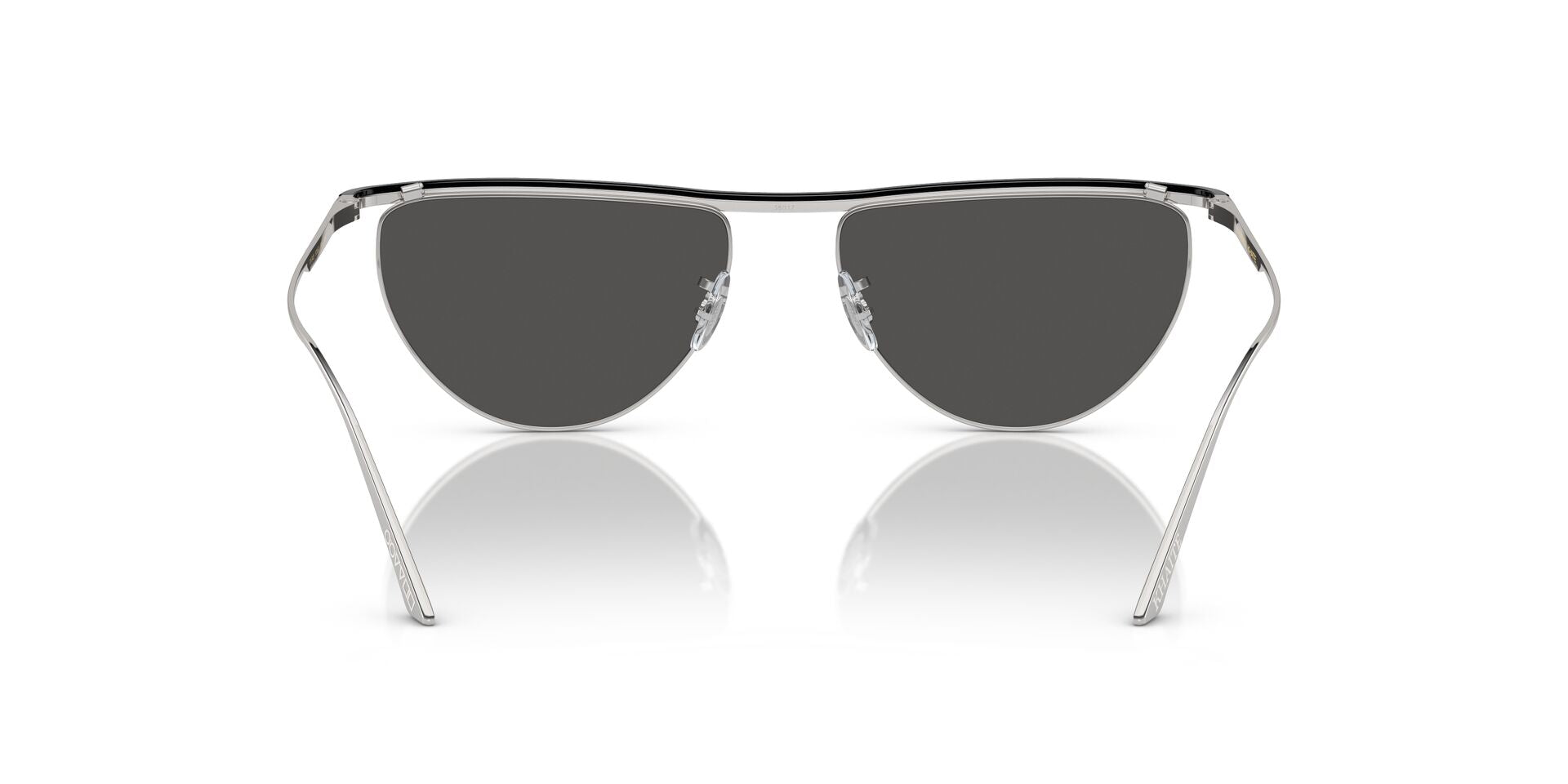 OLIVER PEOPLES OV1342S KHAITE 1984C 503687 56 SUNGLASSES