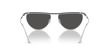 OLIVER PEOPLES OV1342S KHAITE 1984C 503687 56 SUNGLASSES