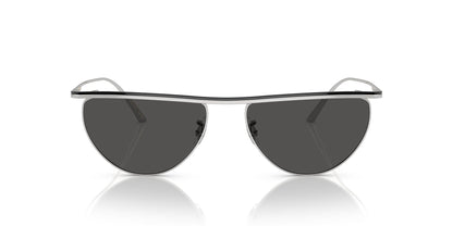 OLIVER PEOPLES OV1342S KHAITE 1984C 503687 56 SUNGLASSES