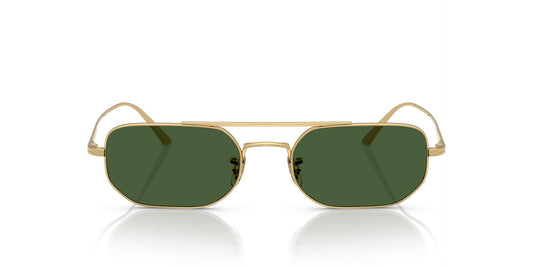 OLIVER PEOPLES OV1351S 533271 52 SUNGLASSES