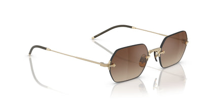 OLIVER PEOPLES OV1353ST 5035Q1 52 SUNGLASSES