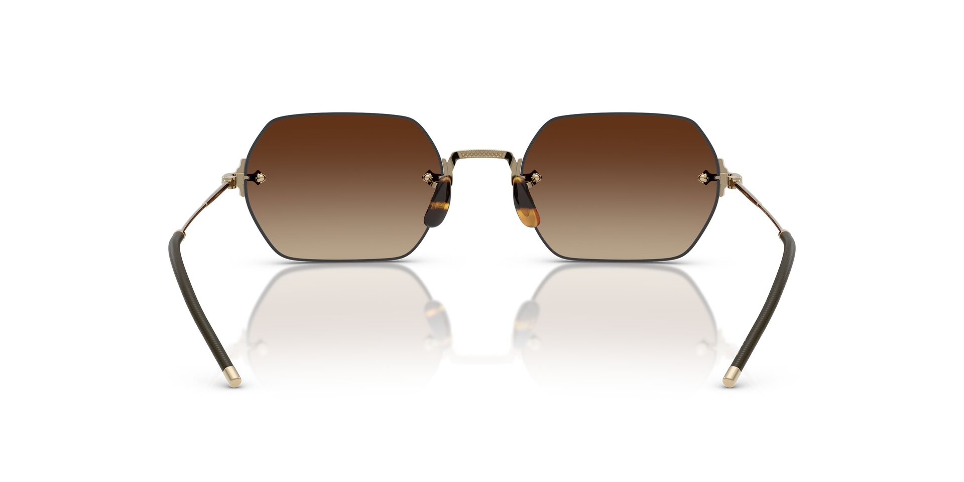 OLIVER PEOPLES OV1353ST 5035Q1 52 SUNGLASSES