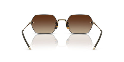 OLIVER PEOPLES OV1353ST 5035Q1 52 SUNGLASSES