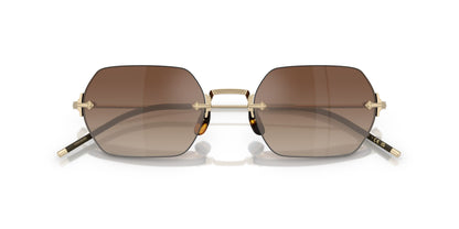 OLIVER PEOPLES OV1353ST 5035Q1 52 SUNGLASSES