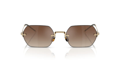 OLIVER PEOPLES OV1353ST 5035Q1 52 SUNGLASSES