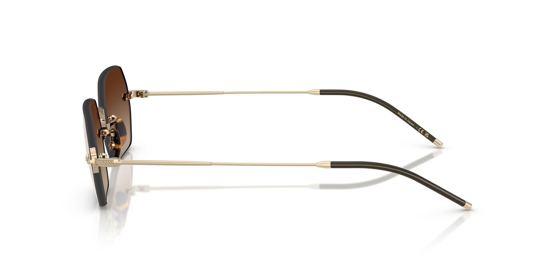 OLIVER PEOPLES OV1353ST 5035Q1 52 SUNGLASSES