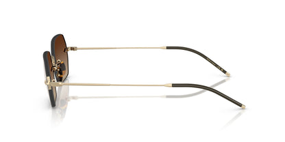 OLIVER PEOPLES OV1353ST 5035Q1 52 SUNGLASSES