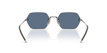 OLIVER PEOPLES OV1353ST 503680 52 SUNGLASSES