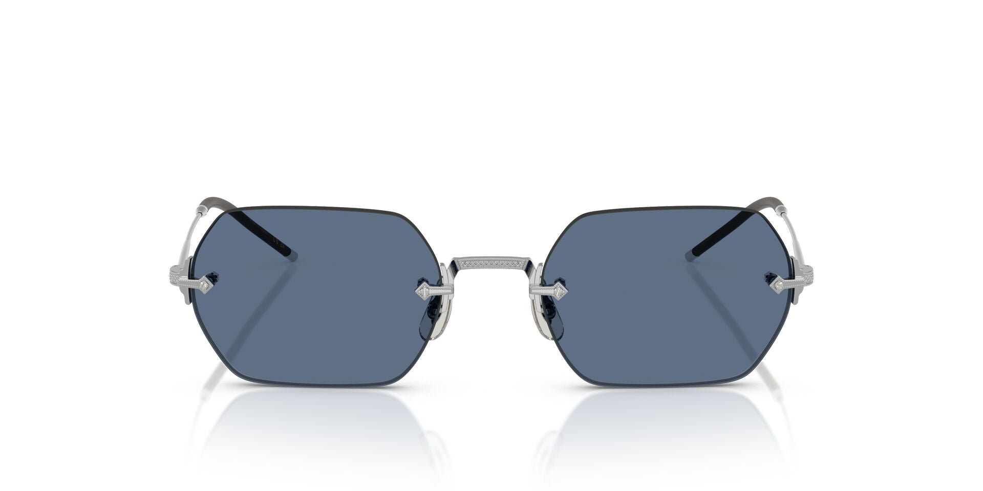 OLIVER PEOPLES OV1353ST 503680 52 SUNGLASSES