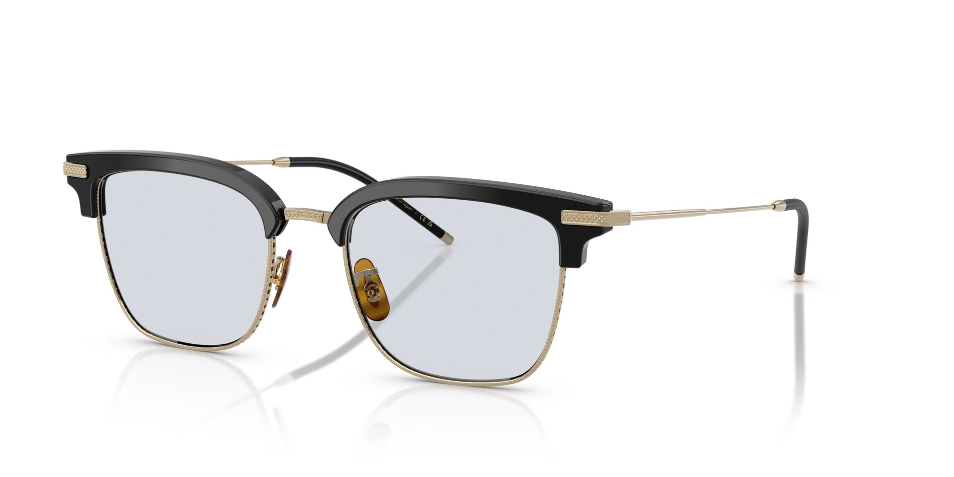 OLIVER PEOPLES OV1354T 5035 50 FRAME