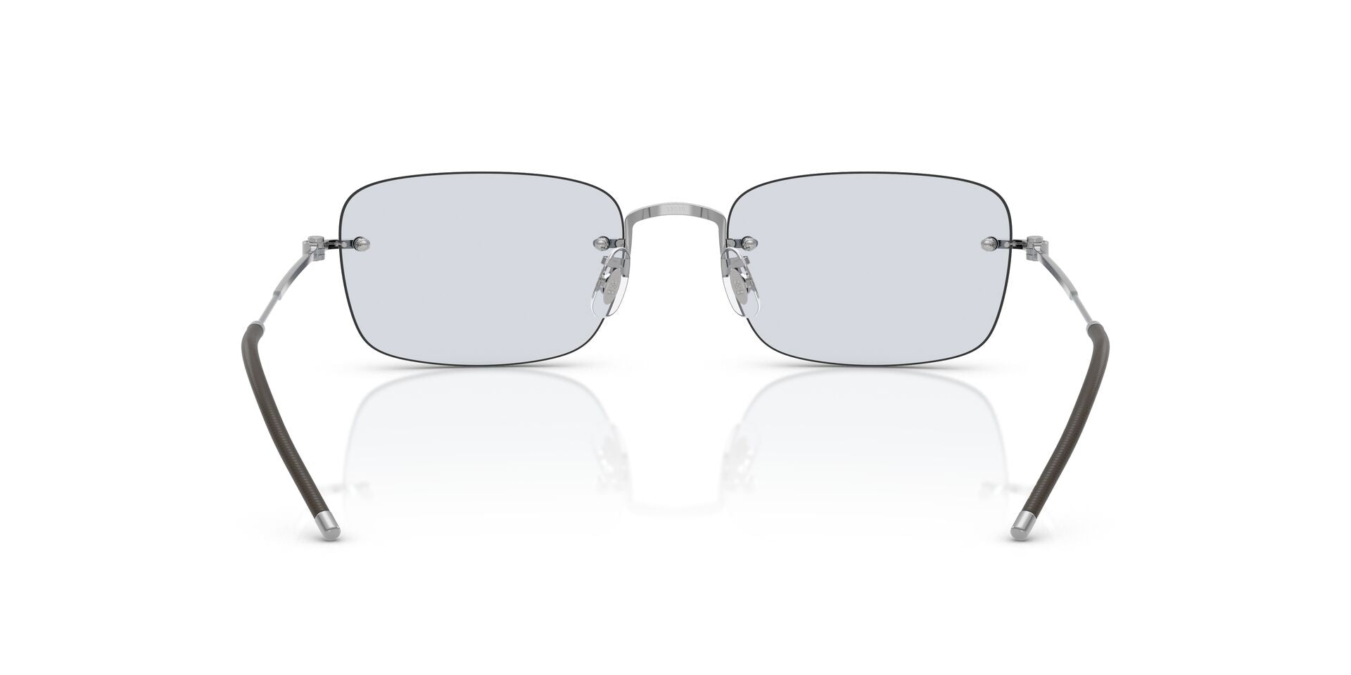 OLIVER PEOPLES OV1359T 5036 53 FRAME