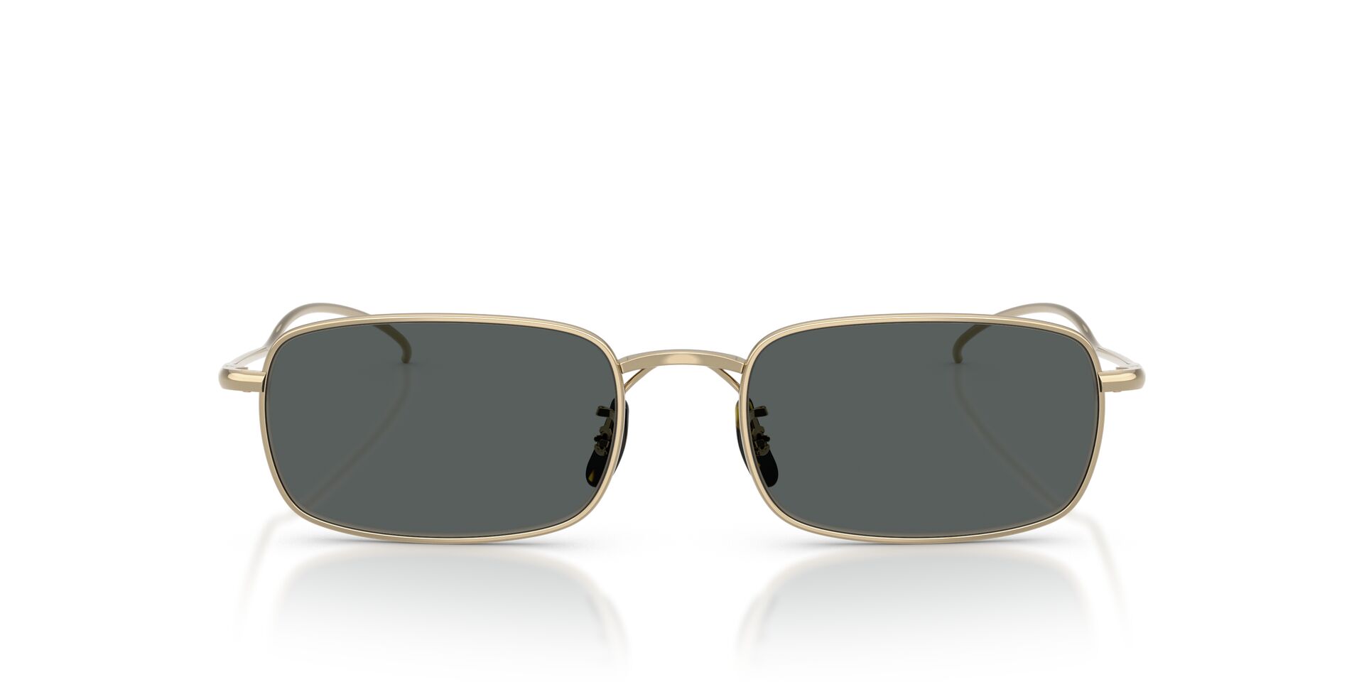 OLIVER PEOPLES OV1364ST 5035P2 53 SUNGLASSES