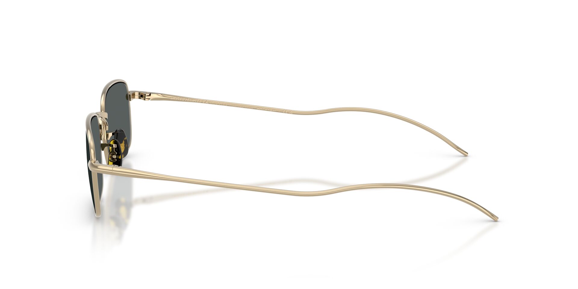 OLIVER PEOPLES OV1364ST 5035P2 53 SUNGLASSES