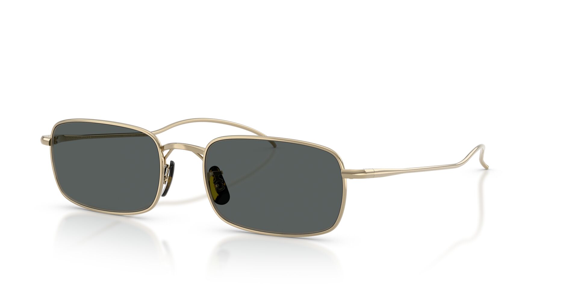 OLIVER PEOPLES OV1364ST 5035P2 53 SUNGLASSES