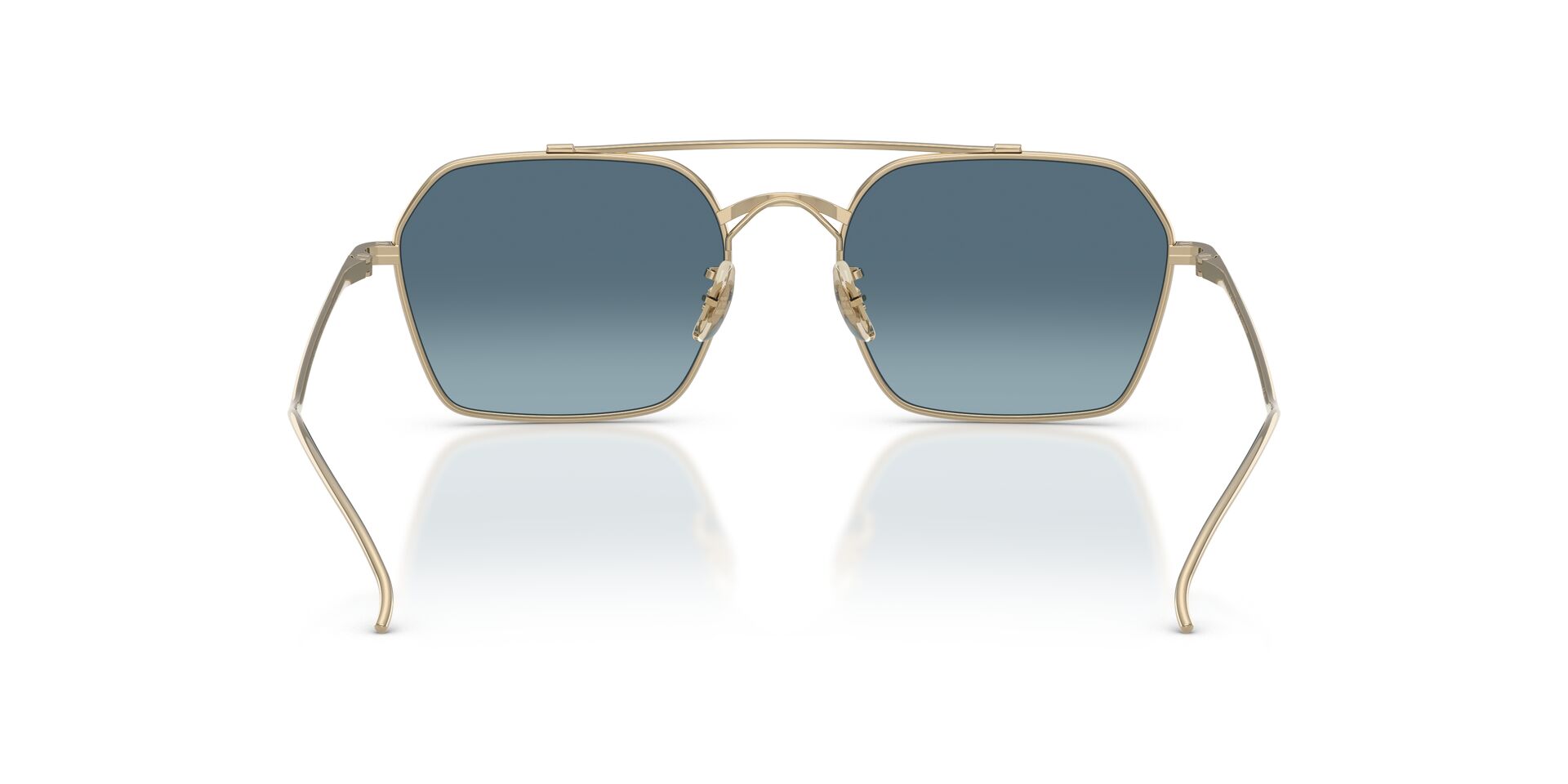 OLIVER PEOPLES OV1365ST TK-15 5035Q8 53 SUNGLASSES