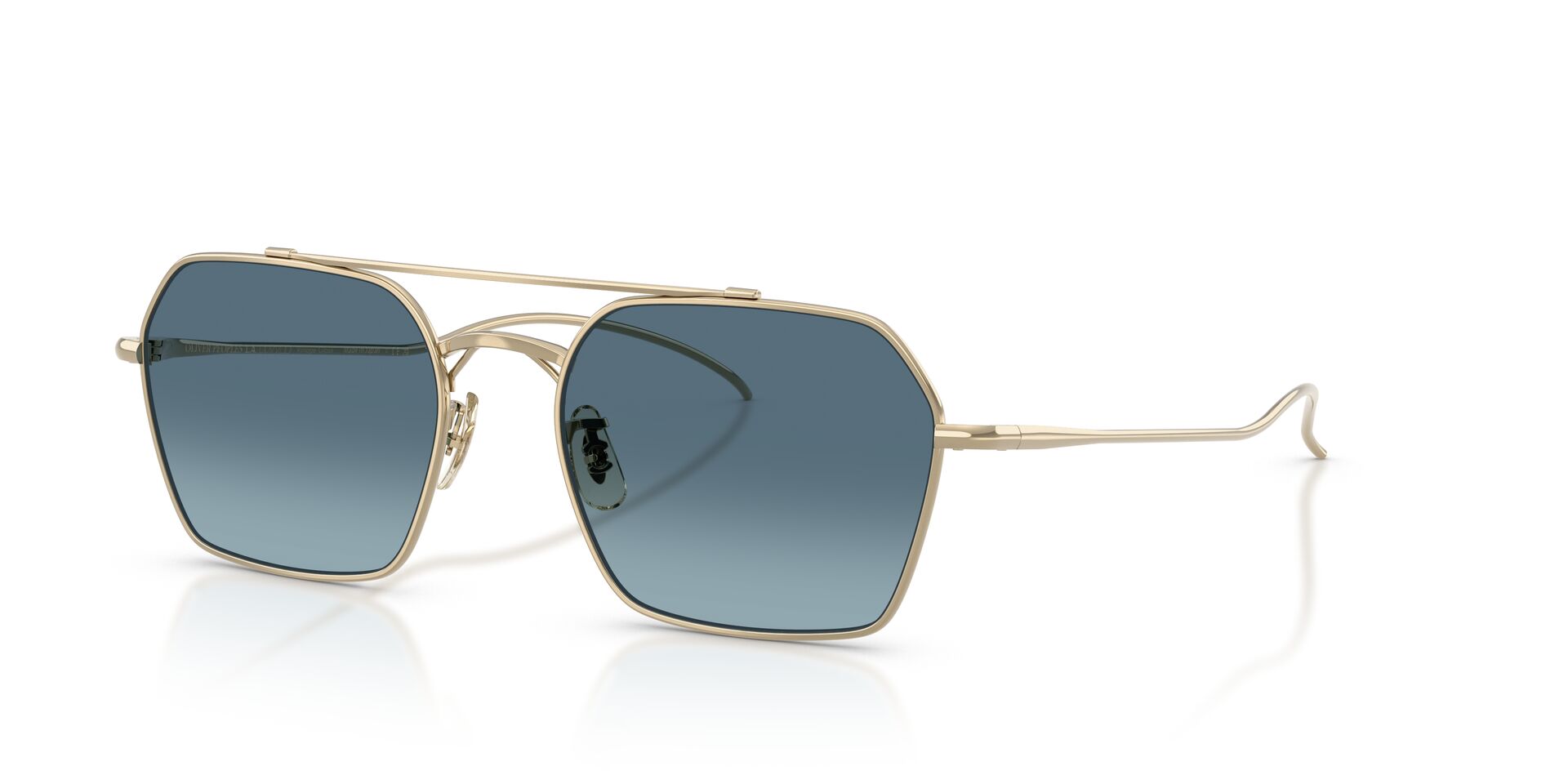 OLIVER PEOPLES OV1365ST TK-15 5035Q8 53 SUNGLASSES