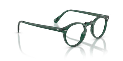 OLIVER PEOPLES OV5186 GREGORY PECK 1763 47 FRAME