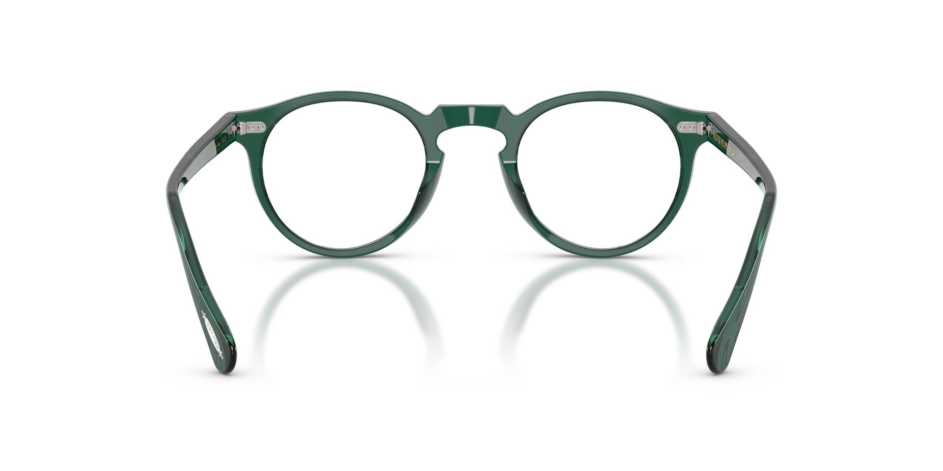 OLIVER PEOPLES OV5186 GREGORY PECK 1763 47 FRAME
