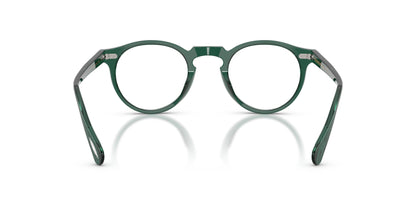 OLIVER PEOPLES OV5186 GREGORY PECK 1763 47 FRAME