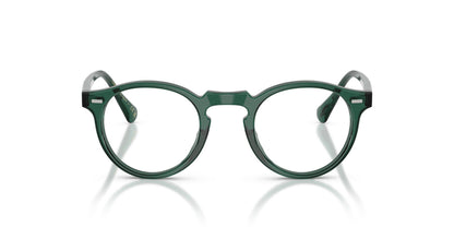 OLIVER PEOPLES OV5186 GREGORY PECK 1763 47 FRAME