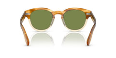 OLIVER PEOPLES OV5413SU 167452 50 SUNGLASSES