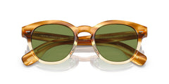 OLIVER PEOPLES OV5413SU 167452 50 SUNGLASSES