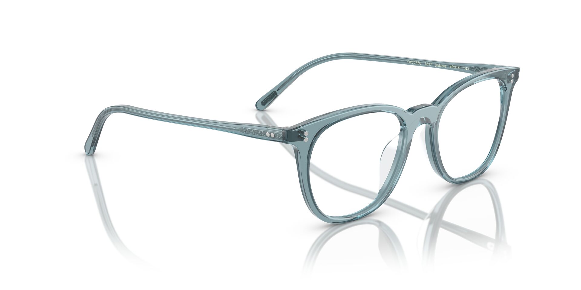 OLIVER PEOPLES OV5538U JOSIANNE 1617 49 FRAME