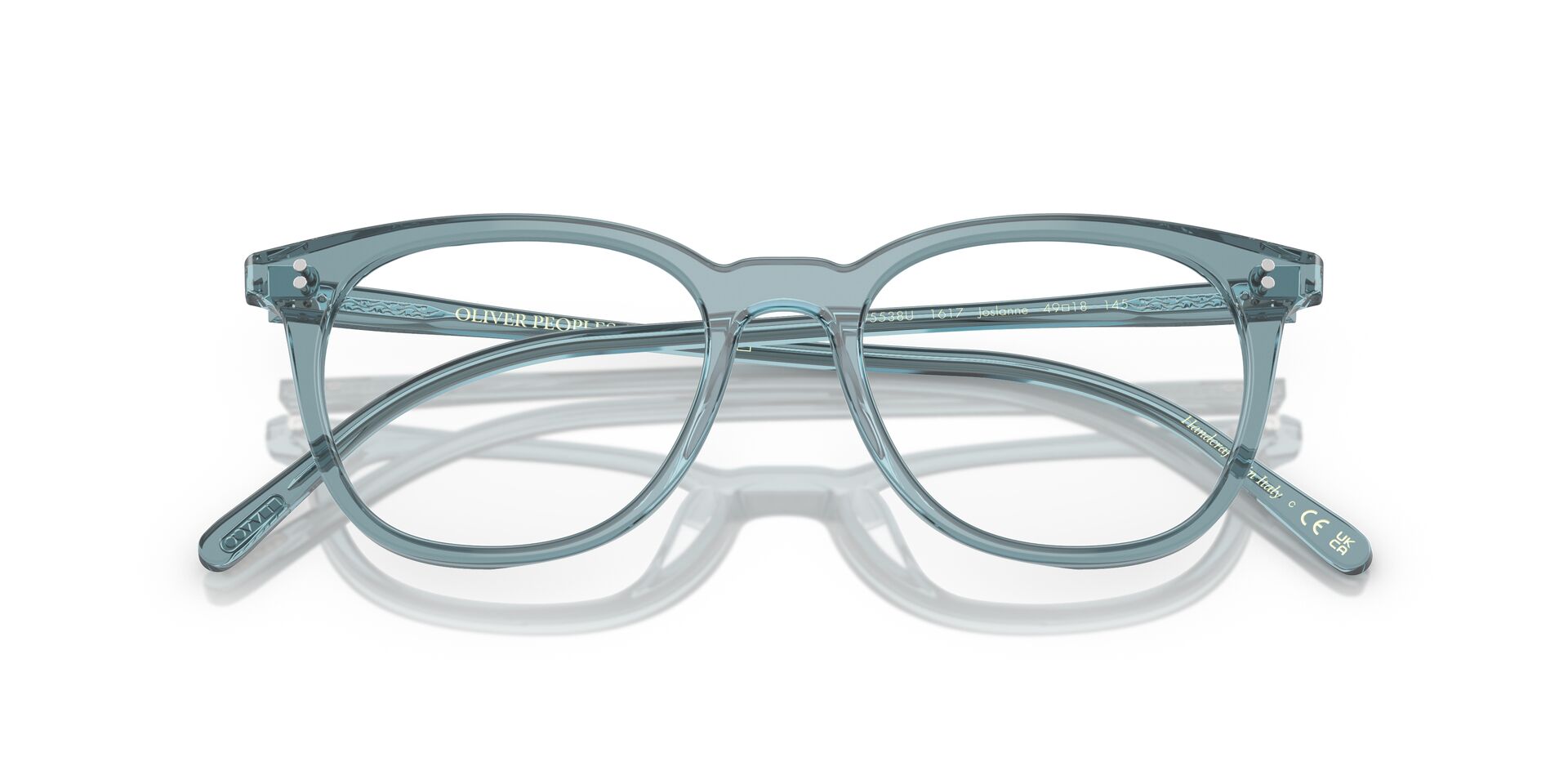 OLIVER PEOPLES OV5538U JOSIANNE 1617 49 FRAME