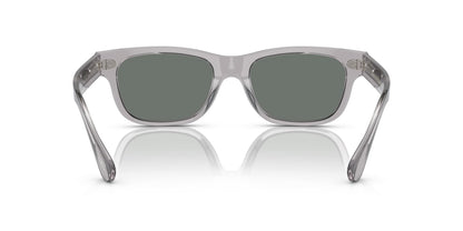 OLIVER PEOPLES OV5540SU ROSSON SUN 1132W5 53 SUNGLASSES