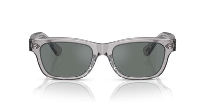 OLIVER PEOPLES OV5540SU ROSSON SUN 1132W5 53 SUNGLASSES