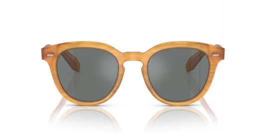 OLIVER PEOPLES OV5547SU 1779W5 48 SUNGLASSES