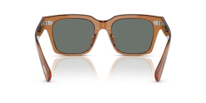 OLIVER PEOPLES OLLICE OV5564SU 1783W5 52 SUNGLASSES